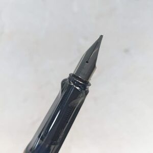 LAMY | Pluma Estilográfica Aluminio AL-star - Oceanblue
