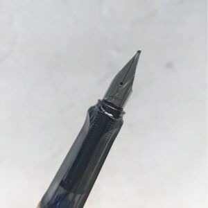 LAMY | Pluma Estilográfica Aluminio AL-star - Turmaline