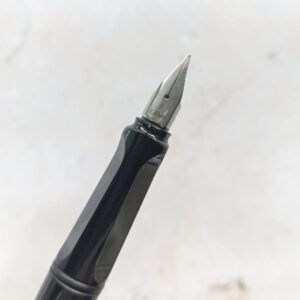 LAMY | Pluma Estilográfica SAFARI - Black