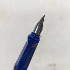 LAMY | Pluma Estilográfica SAFARI - Blue