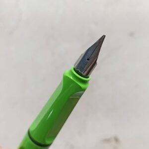 LAMY | Pluma Estilográfica SAFARI - Green