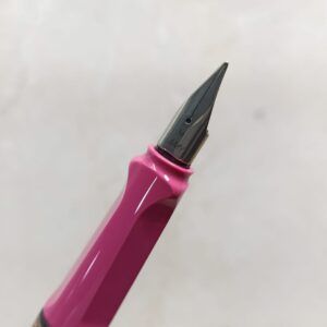 LAMY | Pluma Estilográfica SAFARI - Pink