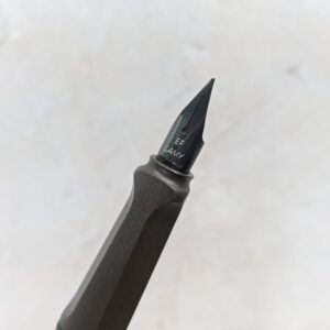 LAMY | Pluma Estilográfica SAFARI - Umbra