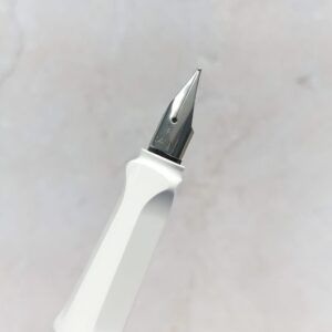 LAMY | Pluma Estilográfica SAFARI - White