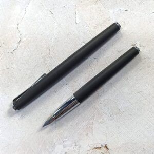 LAMY | Pluma Estilográfica STUDIO - Black