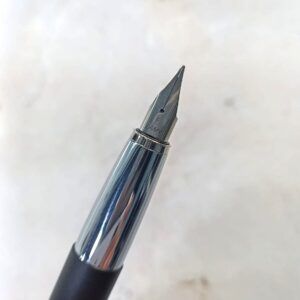 LAMY | Pluma Estilográfica STUDIO - Black