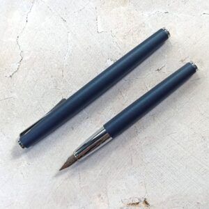 LAMY | Pluma Estilográfica STUDIO - Imperial Blue