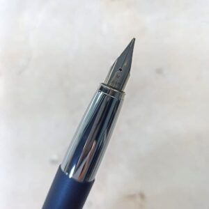 LAMY | Pluma Estilográfica STUDIO - Imperial Blue