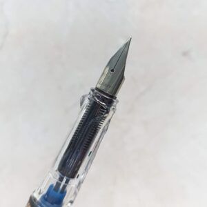 LAMY | Pluma Estilográfica SAFARI - Vista