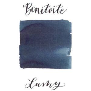 LAMY | Tintero Cristal 30 ml T53 - 380 Benitoite