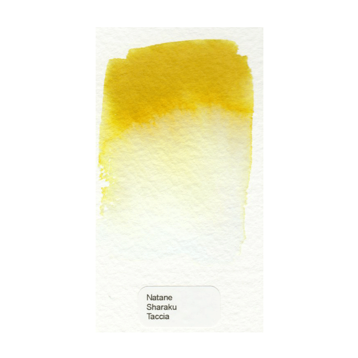 Taccia | UKIYO-E Tintero Vidrio 40 ml - Sharaku - Natane