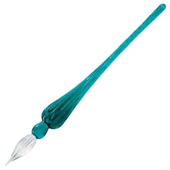 AZONX | Pluma Cristal AX-8510 - Classic Green
