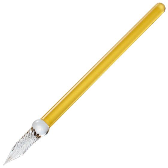 AZONX | Pluma Cristal AX-8515 - Straw Yellow