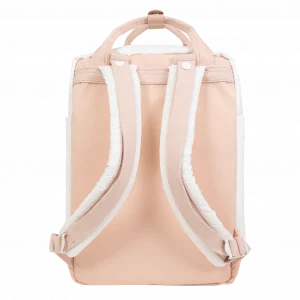 DOUGHNUT | Mochila Macaroon Estándar - MILKSHAKE - Milky Peach
