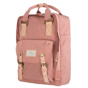 DOUGHNUT | Mochila Macaroon Mini - Rose