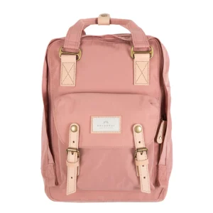 DOUGHNUT | Mochila Macaroon Mini - Rose