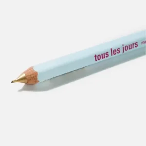 MARK'S Days | Portaminas con goma 0.5 mm - Rosa