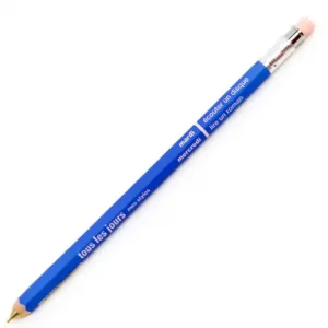 MARK'S Days | Portaminas con goma 0.5 mm - Azul