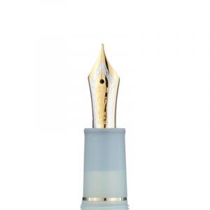 SAILOR | Pluma Estilográfica Pro Gear Slim - ORO 21K - Shikiori Amaoto - Spring Rain
