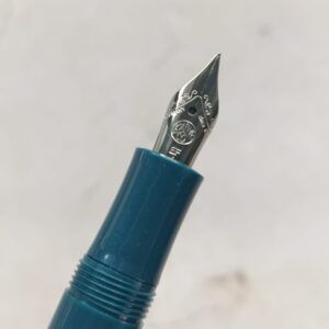 KAWECO Pluma Estilográfica SPORT COLLECTION - Toyama Teal