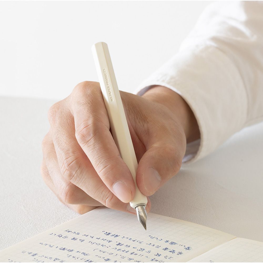MD PAPER | Plumilla Dip Pen - Imagen 4