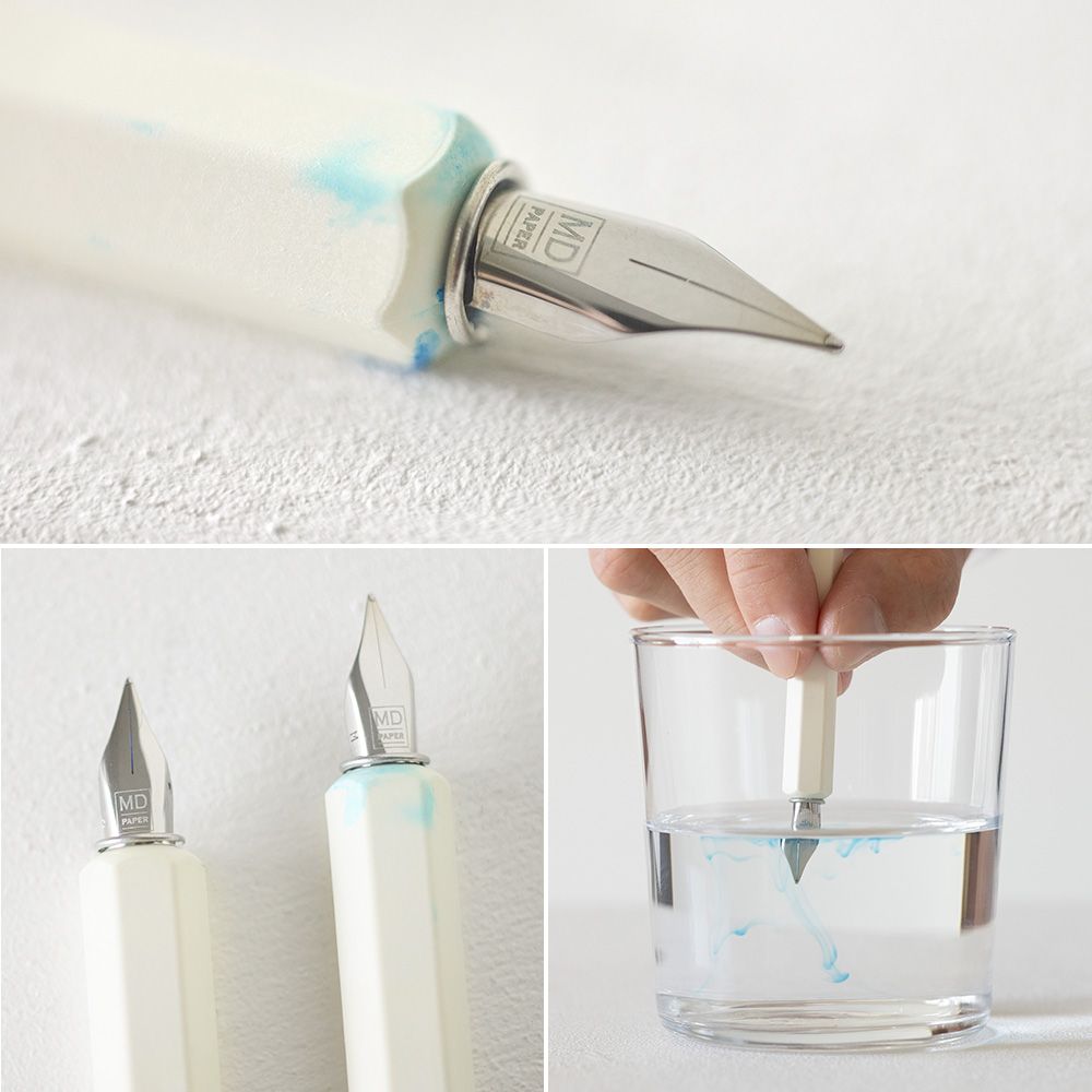 MD PAPER | Plumilla Dip Pen - Imagen 5