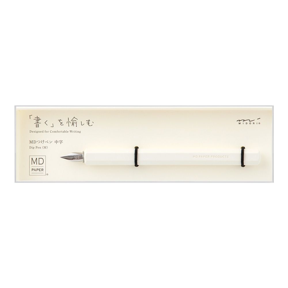 MD PAPER | Plumilla Dip Pen - Imagen 7