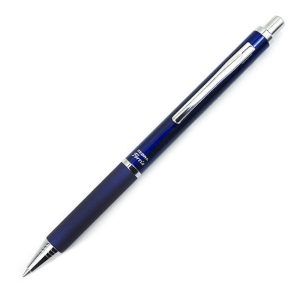 ZEBRA | Bolígrafo Ballpoint 0.7 mm FORTIA 300 Azul - Tinta Negra