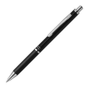 ZEBRA | Bolígrafo Ballpoint 0.7 mm FORTIA 300 Negro - Tinta Negra