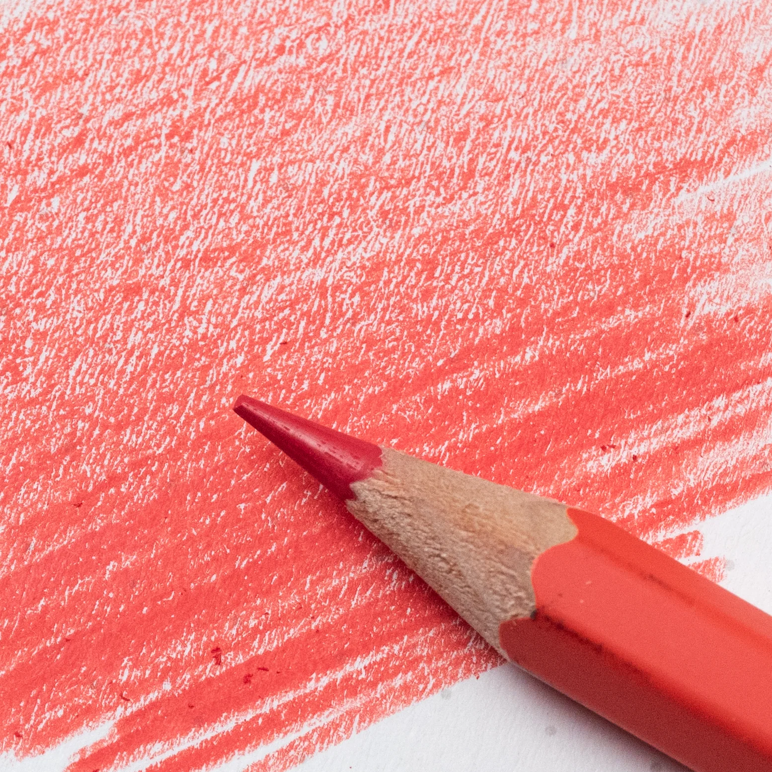 BLACKWING Red | Caja 4 Lápices - Mina Roja - Imagen 2