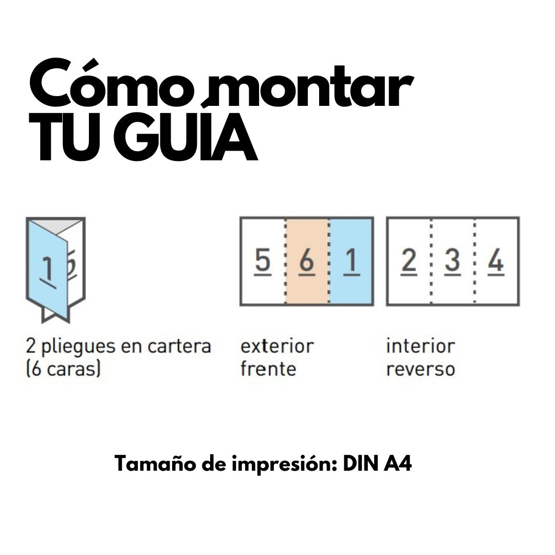 Descargable GUÍA PARA ELEGIR AGENDA 2025 - Imagen 2