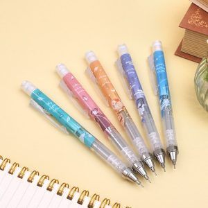TOMBOW | Portaminas Shaker 0.5 mm MONO Graph - Susurros del Corazón