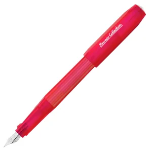 KAWECO | Pluma Estilográfica Perkeo COLLECTION - Infrared