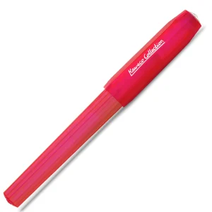 KAWECO | Pluma Estilográfica Perkeo COLLECTION - Infrared