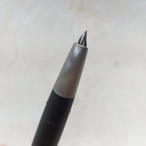 LAMY | Pluma Estilográfica 2000 Makrolon - ORO 14K - Black