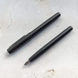 LAMY | Pluma Estilográfica AION - Black