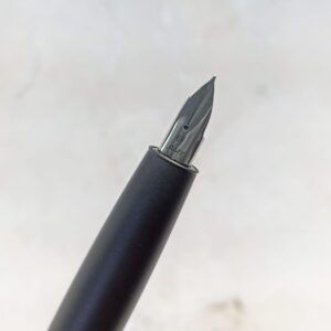 LAMY | Pluma Estilográfica AION - Black