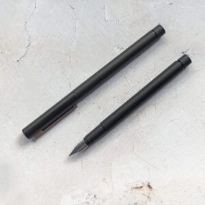 LAMY | Pluma Estilográfica CP1 - Black