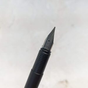 LAMY | Pluma Estilográfica CP1 - Black