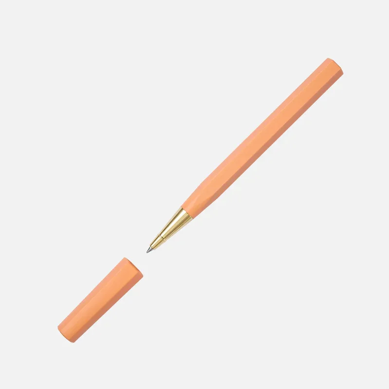 YSTUDIO | Roller Sostenible GLAMOUR EVOLVE - Orange