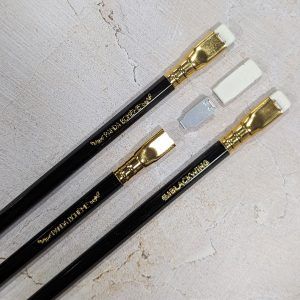 BLACKWING Panda Bohème | 1 Lápiz - (Firme - 2B)