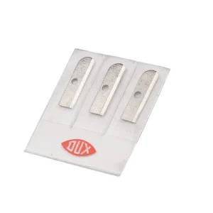 DUX | Pack 6 cuchillas - Recambio Sacapuntas