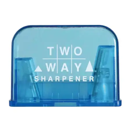 KUTSUWA STAD | Sacapuntas 2 longitudes TWO WAY - Blue