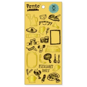 MIND WAVE | Pegatinas PONTO - Kitchen 81637
