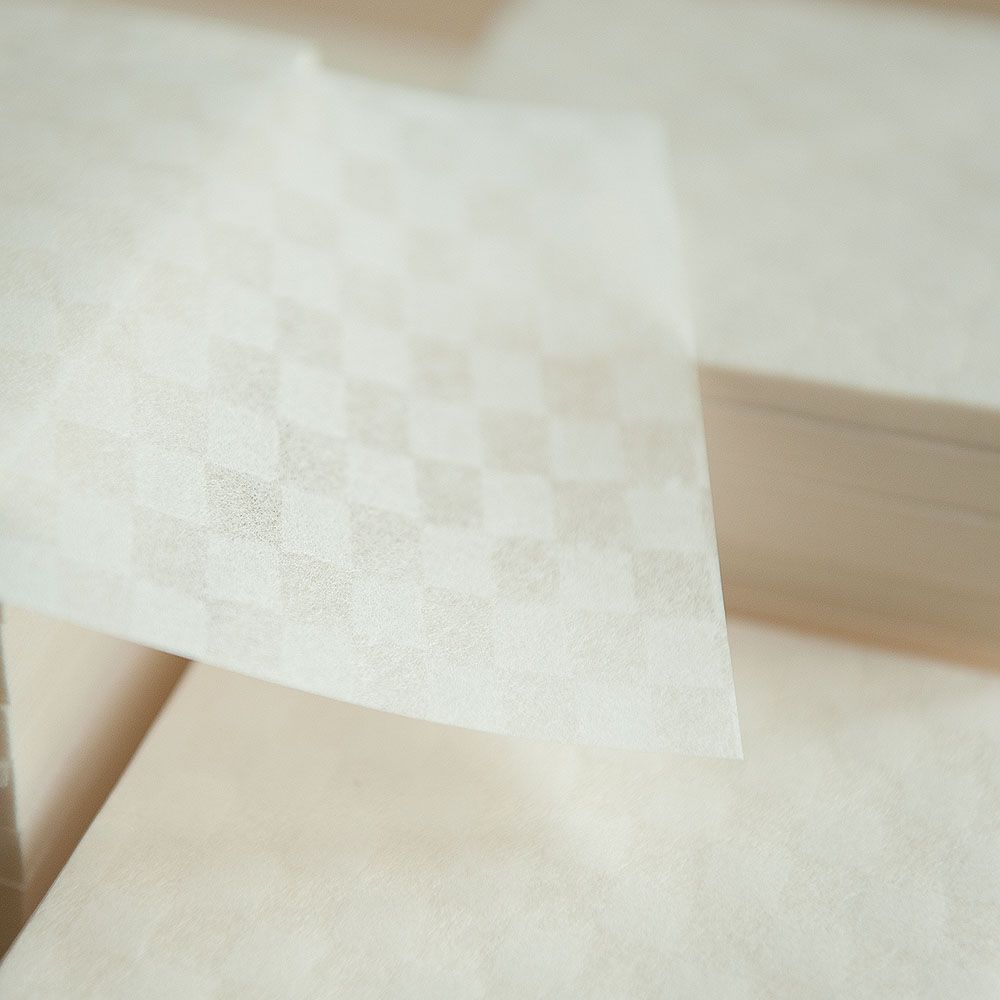 MU LIFESTYLE | Papel con textura (15 hojas) - NTP02 - Imagen 2