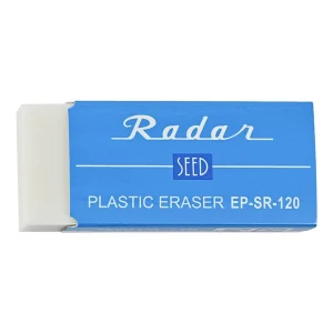 SEED | Goma Borrar Radar EP-SR-120