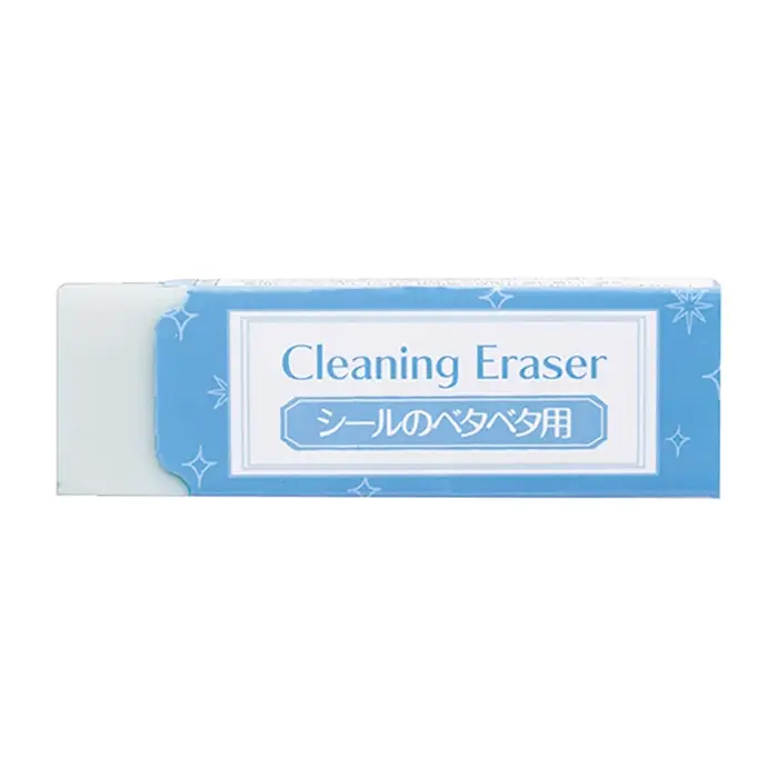 SEED | Goma Borrar de Pegatinas CLEANING ERASER - Imagen 2