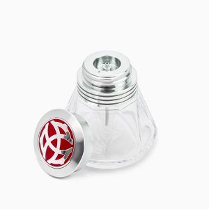 TWSBI | Tintero Diamond 50 ml - Tapón aluminio