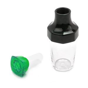 TWSBI | Tintero VAC 20 - 20 ml - Tapón verde