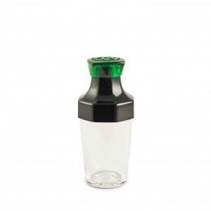 TWSBI | Tintero VAC 20 - 20 ml - Tapón verde